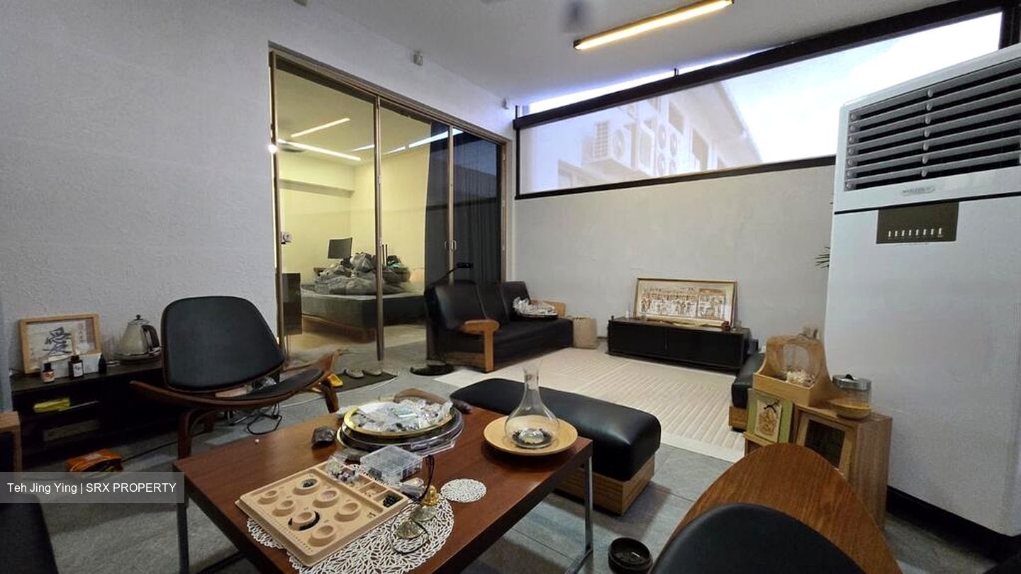 Sunrise Villa (D28), Terrace #453174851